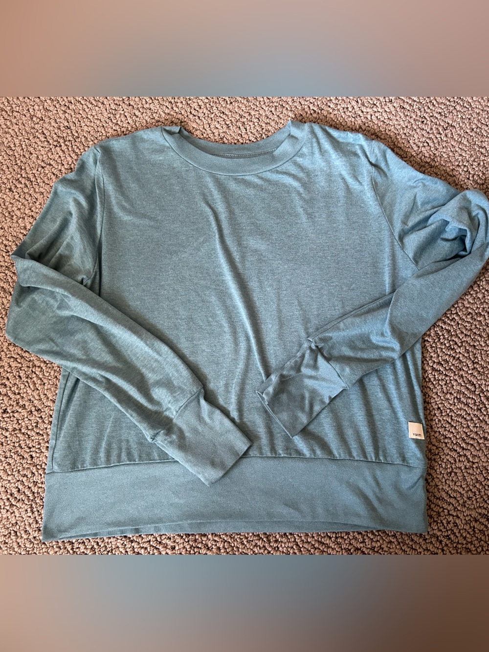 Vuori Women’s DayDream Crew